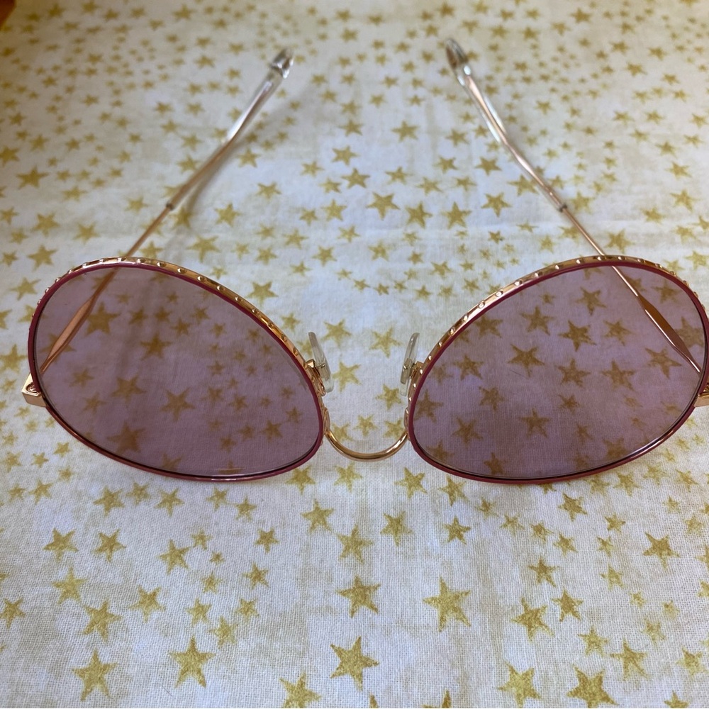 Givenchy Sunglasses - Picture 9 of 11